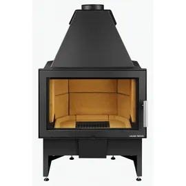 Haas + Sohn Komfort-IV 180.18 schwarz