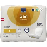 Abena San Premium 1, 30 Stück