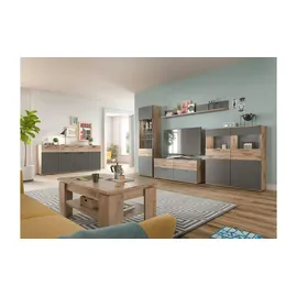 xonox home Vitrine MASON B/H/T ca. 57,00x200,00x37,00