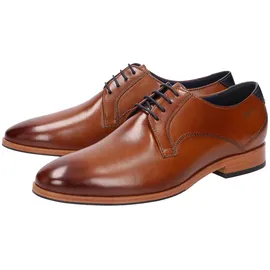 SIOUX Geriondo-704 Herren Braun 41