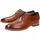 SIOUX Geriondo-704 Herren Braun 41