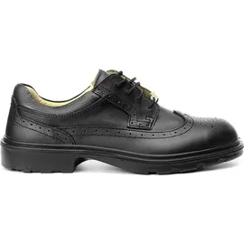 ELTEN OFFICER XW ESD S2 72307 Sicherheitshalbschuh - 48