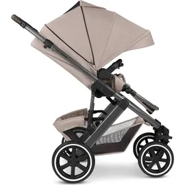 ABC-Design Salsa 5 Air Beige