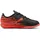 Puma Attancto II IT Kinder black/glowing red 30