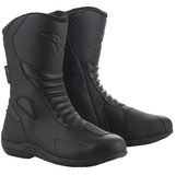 Alpinestars Origin Motorradstiefel Schwarz 45