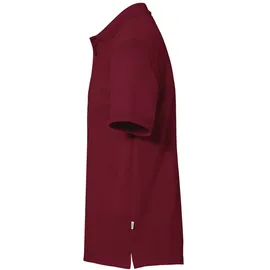 Hakro COTTON TEC® Poloshirt Cotton-Tec 814 - S