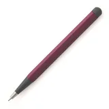 Leuchtturm 1917 Drehgriffel Nr. 2 Bleistift 0,7 mm Port Red