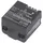 AccuCell Akku passend für Garmin VIRB XE Akku 010-12256-01, 361-00080-00, GMICP902624
