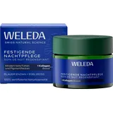 Weleda Bio Festigende Nachtpflege Blauer Enzian & Edelweiß 40 ml