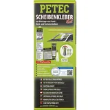 Petec Scheibenkleber Set 310 ml