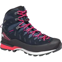 Hanwag Damen Makra Pro GTX Schuhe (Größe 42, blau)
