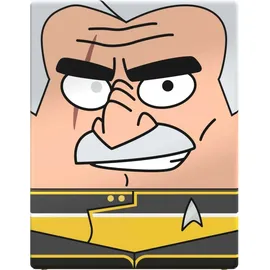 squaroes Squaroe Star Trek: Lower DecksTM ST008 Shaxs