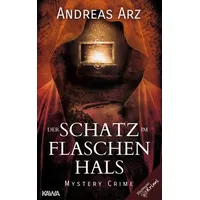 Nova MD Der Schatz im Flaschenhals