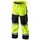 Neo Tools Softshell-Warnschutzhose mit Reflektionsstreifen neongelb XXL
