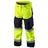 Neo Tools Softshell-Warnschutzhose mit Reflektionsstreifen neongelb XXL