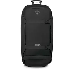 Osprey Sojourn Shuttle 2-Rollen 92 cm / 130 l schwarz