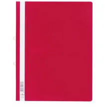 Durable Schnellhefter DIN A4 rot