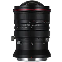 Laowa Venus Optics Laowa 15mm F4,5, Bildstabilisator, Fujifilm G-Mount