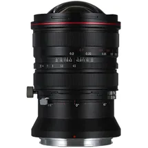 Laowa Venus Optics Laowa 15mm F4,5, Bildstabilisator, Fujifilm G-Mount