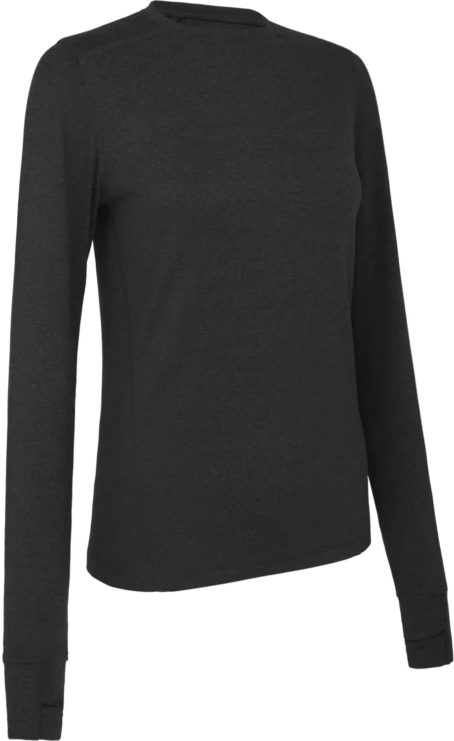 Callaway Baselayer Crew Neck, anthrazit