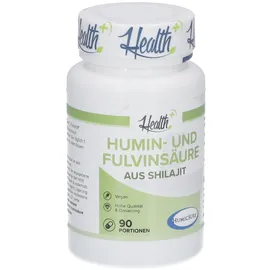 Zec+ Nutrition Health+ HumicSure Kapseln 90 St.