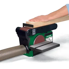 Holzstar BTS 150 Tellerschleifer