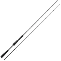 Spro Specter Finesse Spinnrute - Black - 1.90 m