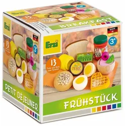 Erzi 28141 Sortierung Frühstück