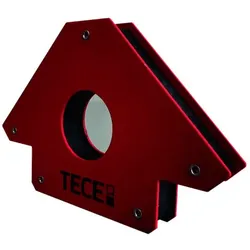 TECEprofil Haltemagnet Montagehilfe für das TECEprofil Tragwerk
