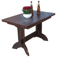 Home affaire Esstisch Toledo, ausziehbar auf 170 cm