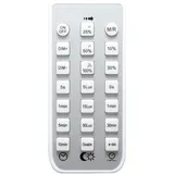 dotlux LED-Feuchtraumleuchte 2822-840120 39 W 4000K 154 cm