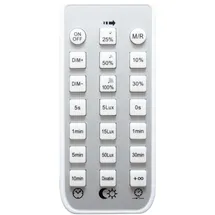 dotlux LED-Feuchtraumleuchte 2822-840120 39 W 4000K 154 cm