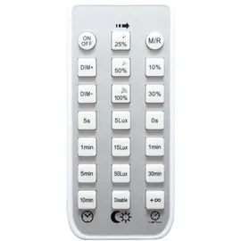 dotlux LED-Feuchtraumleuchte 2822-840120 39 W 4000K 154 cm