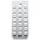 dotlux LED-Feuchtraumleuchte 2822-840120 39 W 4000K 154 cm