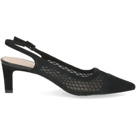 Peter Kaiser Caprice Slingpumps Schwarz | Gr.: 37