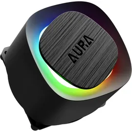 GAMDIAS AURA GL360 V2 | AiO-Wasserkühlung