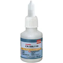 COSMO Sekundenkleber CA-500 50 ml