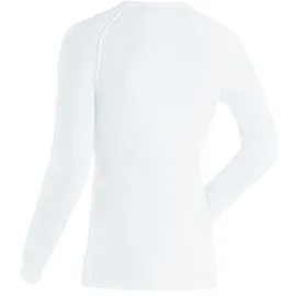 Maier Sports Adrian Funktionsunterwäsche-set - White - S