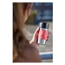 Emsa Travel Mug Compact koralle 0,3 l