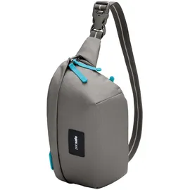 Pacsafe Sling Bag Go Sling Pack Stone
