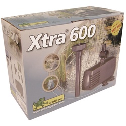 Ubbink Xtra 600 Springbrunnenpumpe
