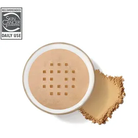 Jane Iredale Amazing Base Puder Golden Glow