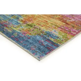 -luxor- living Polino Kurzflorteppich 120 x 170 cm Mehrfarbig