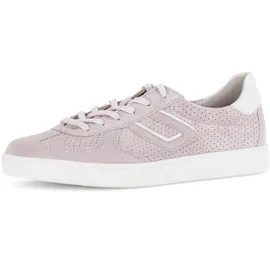Gabor Davos Damen Weite H lila 40