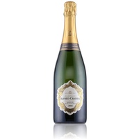 Alfred Gratien Blanc de Blanc 2014 brut Champagner 0,75l