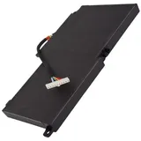 AccuCell Akku passend für Toshiba Satellite L50-A, L50-A-1D6, L55, L55t, P55, P55-A53, P55-a5312, S55, S55-A5294, S55t