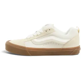 Vans Knu Skool Marshmallow/Light Gum 40