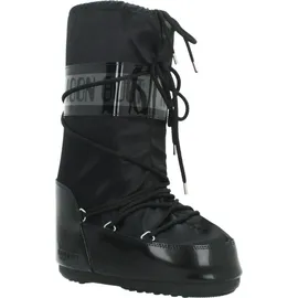 MOON BOOT Icon Glance Damen schwarz 39-41) Winterstiefel