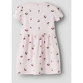NAME IT Minikleid NAME IT "NMFVIVIA SS 2P DRESS NOOS", Mädchen, Gr.