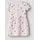 NAME IT Minikleid NAME IT "NMFVIVIA SS 2P DRESS NOOS", Mädchen, Gr.